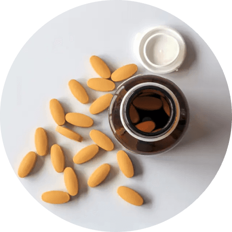 Vitamine si Suplimente