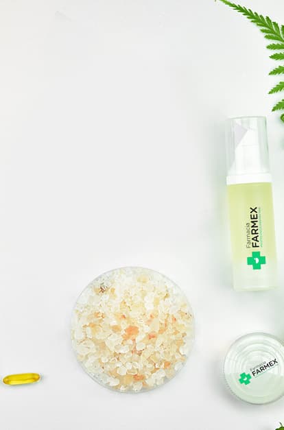 Farmacia Farmex online