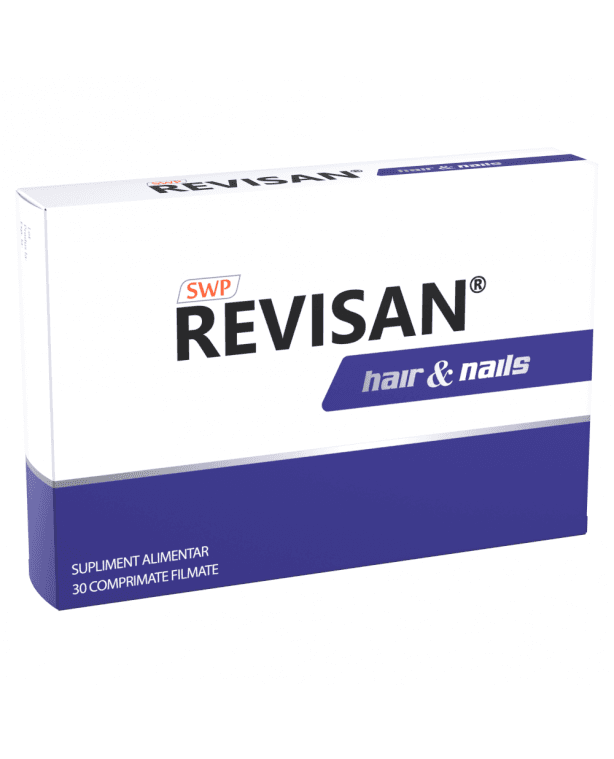 Revisan H&N X 30 Cpr Sun Wave Pharma
