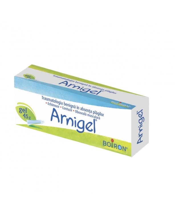 Arnigel gel 7% Lab  Boiron x 45g