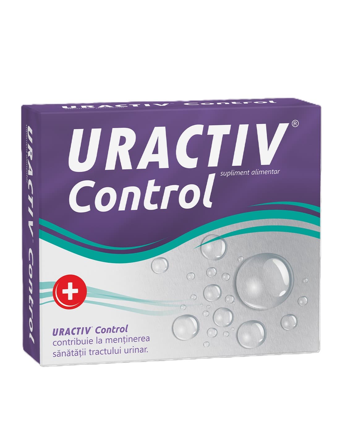 Uractiv Control 30 capsule