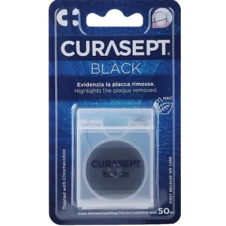 Ata dentara Black, Curasept