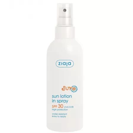 Ziaja Sun Spray SPF 30 170 ml