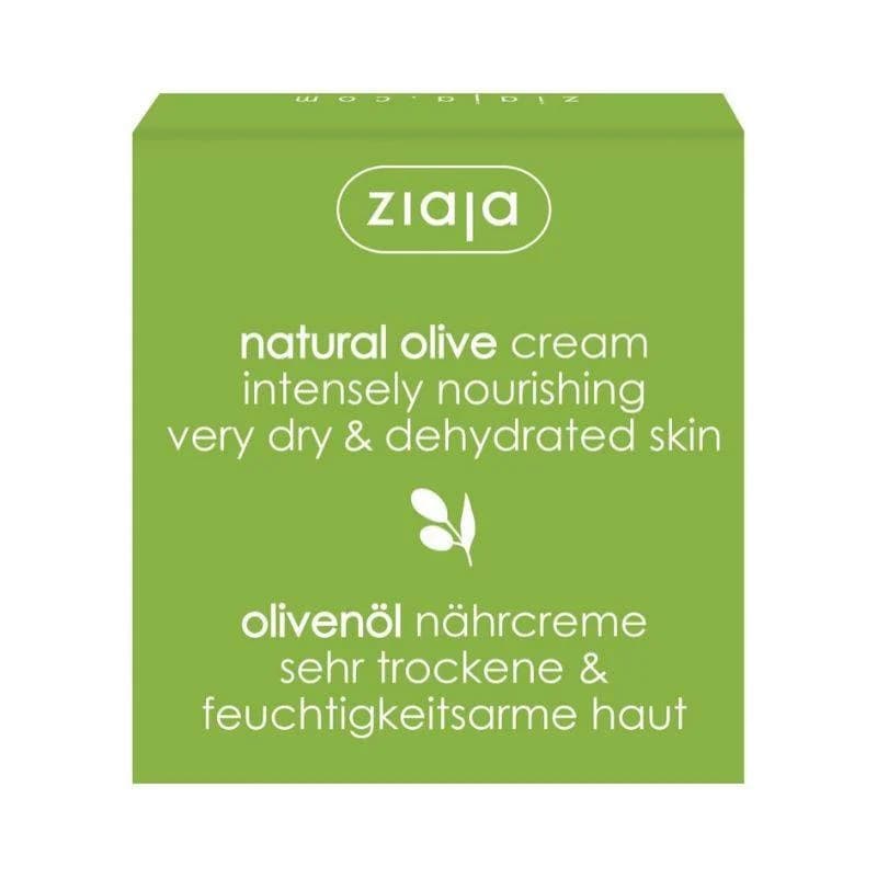 Ziaja Roll Men 60 ml