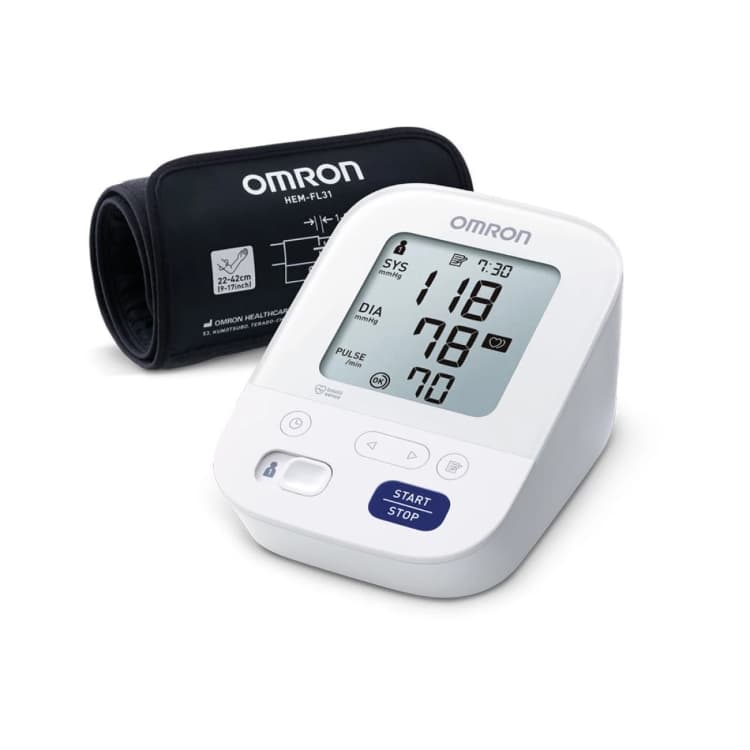 Tensiometru Brat Omron M3 Comfort cu manseta mare