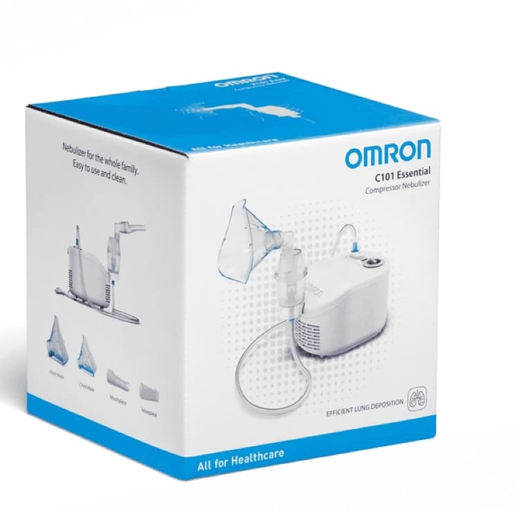 Nebulizator Omron C101 Essential