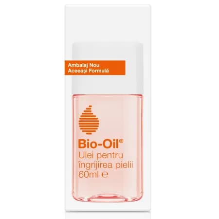 Bio Oil 60 ml