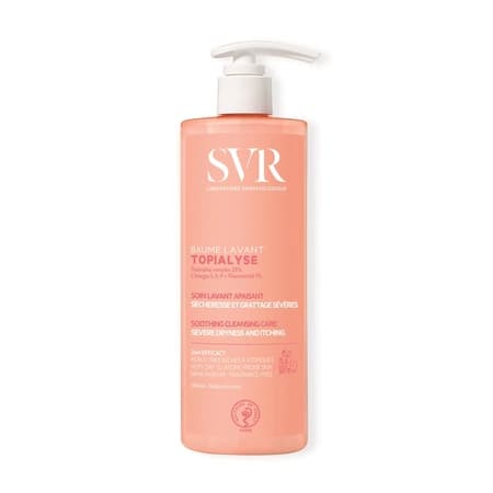 Topialyse Balsam lavant 400 ml, SVR