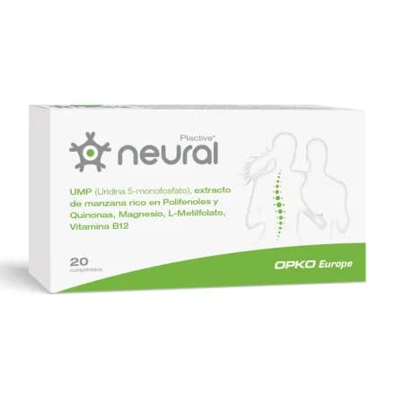 Neural 20 comprimate, Enafarm