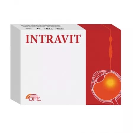 Intravit 30 comprimate, Inocare