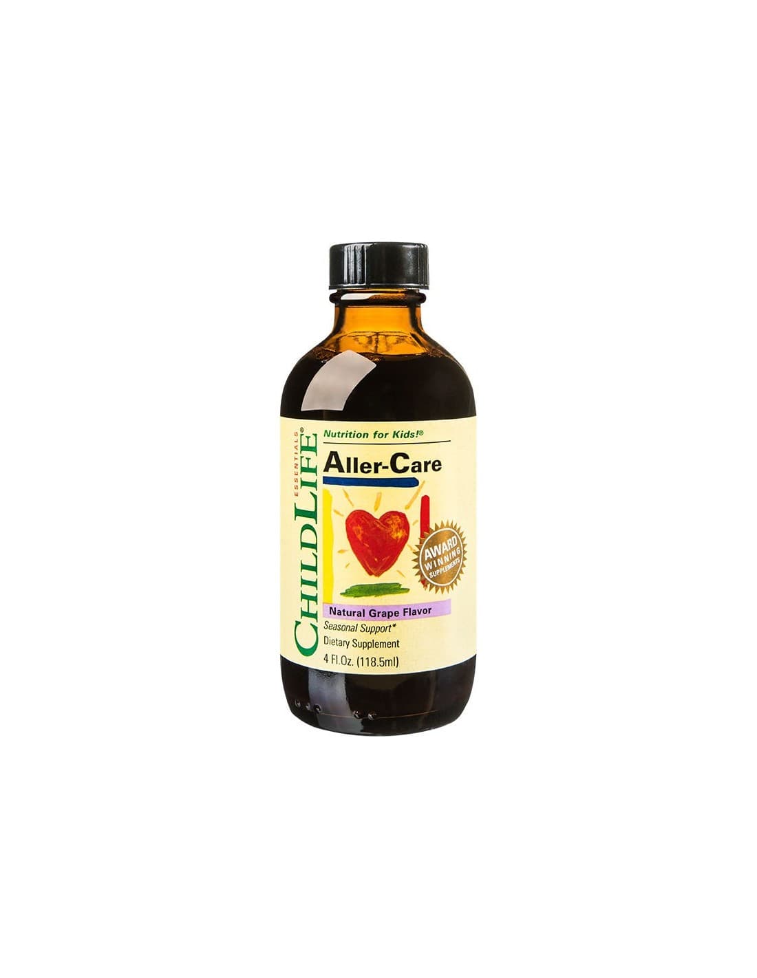Aller Care 118.5 ml Secom