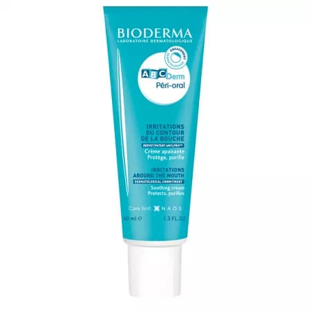 Bioderma ABC Derm Peri-oral, 40 ml