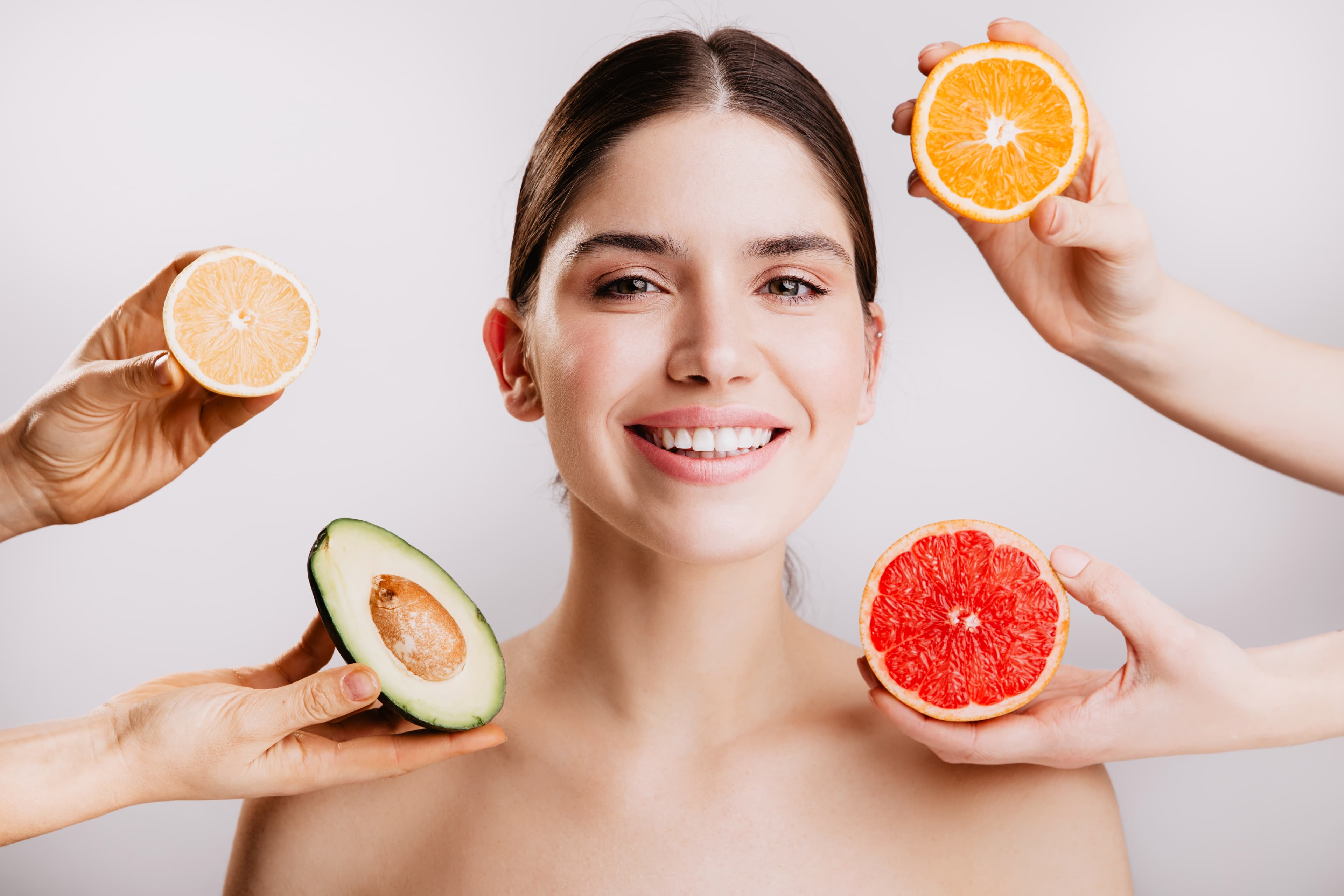 vitamine pentru piele uscata si imbatranita